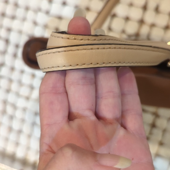 Brown Michael Kors Bag - Picture 3 of 10